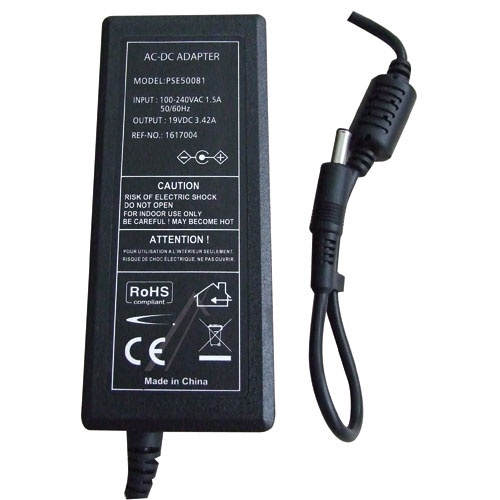Classic PSE50081EU - 19v-3,42a-65w netzteil