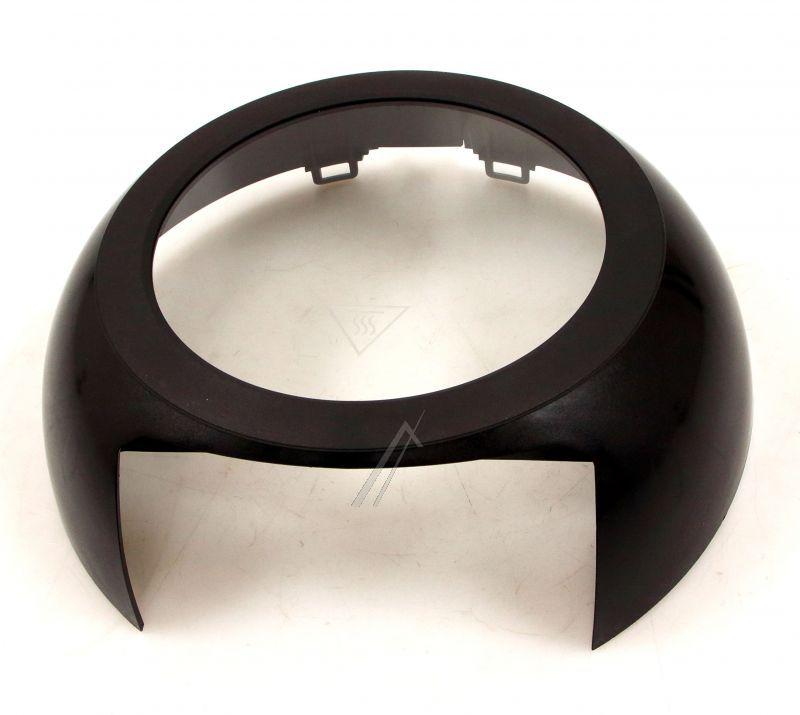 SEB SS1530001118 Klappe Deckel - Couvercle noir