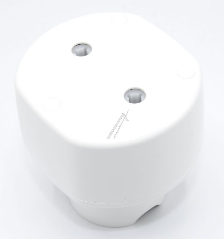 Philips 420303607681 Kupplung mechanisch - Anschlussstück, plastik