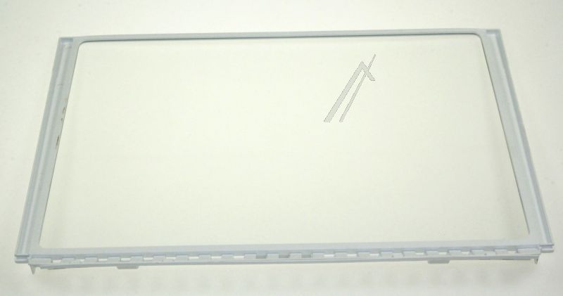 Einlegeboden 00435401 für Siemens KG36S3AC/21