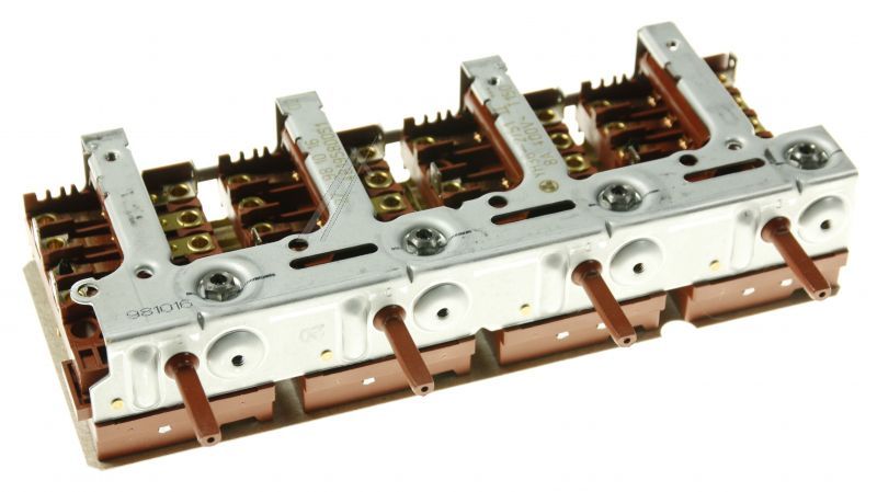 BSH Bosch Siemens 00095156 Taster - Energieregler 19580252