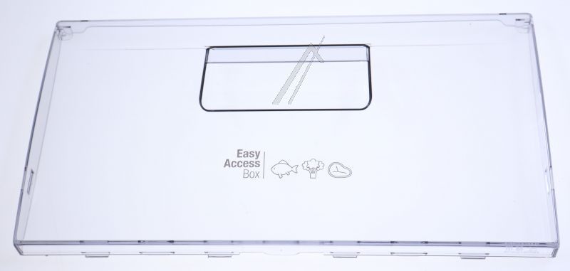 Arcelik Grundig Beko 4635990500 Frontblende - Orn sertar fz 235 easy access box