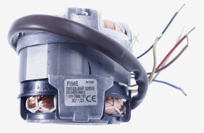 Elica S253265 Dunstabzugshaubenmotor - Motor counterclockwise rotation mot s80-25anp3265g ra 4v std