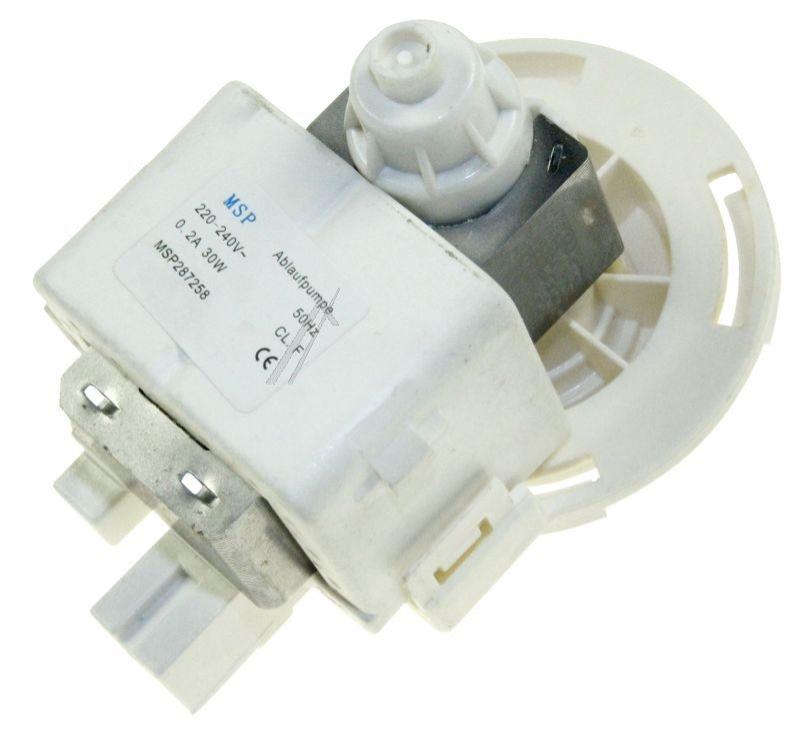 Miele WDA 210 Laugenpumpe