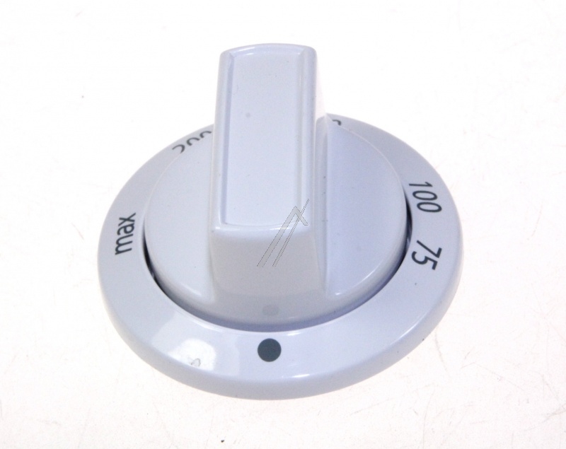 Arcelik Grundig Beko 250315077 Knopf Taste Thermostat - Thermostatknopf