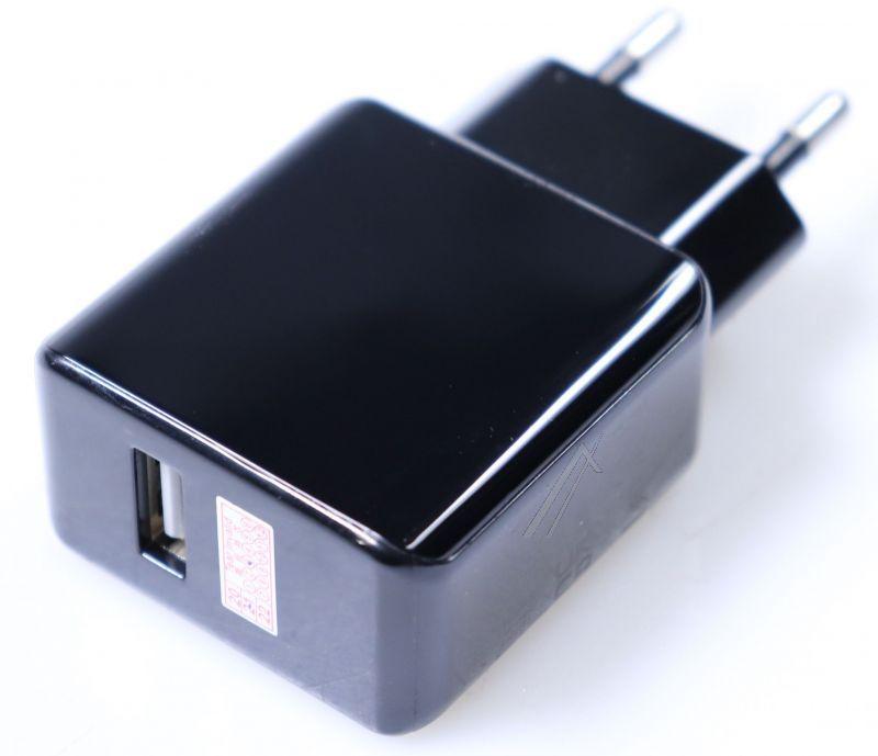 Classic PSE50141EU - 5v-3,0a usb ladegerät / netzteil mit 1 usb anschluss 3a, 15w