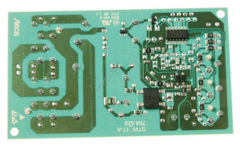 Liebherr 611428400 - Thermostat