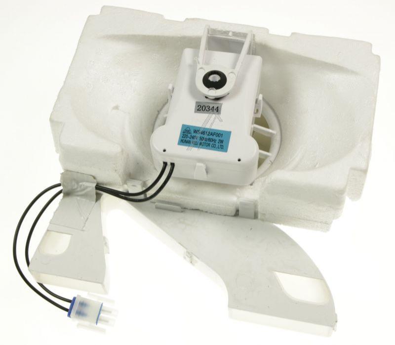 809758 Axial-Lüfter - Fan with insul.a54 nf keli assy