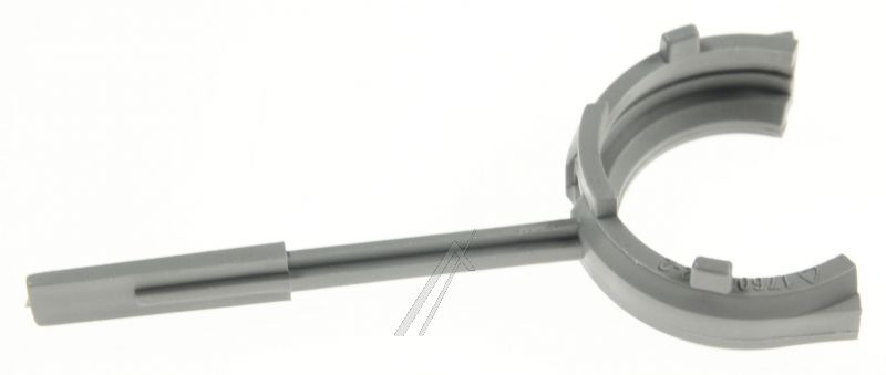 Arcelik Grundig Beko 1760330200 Halter - Ablauf schlauch schliessung Arcelik Grundig Beko 1760330200 Halter - Ablauf schlauch schliessung