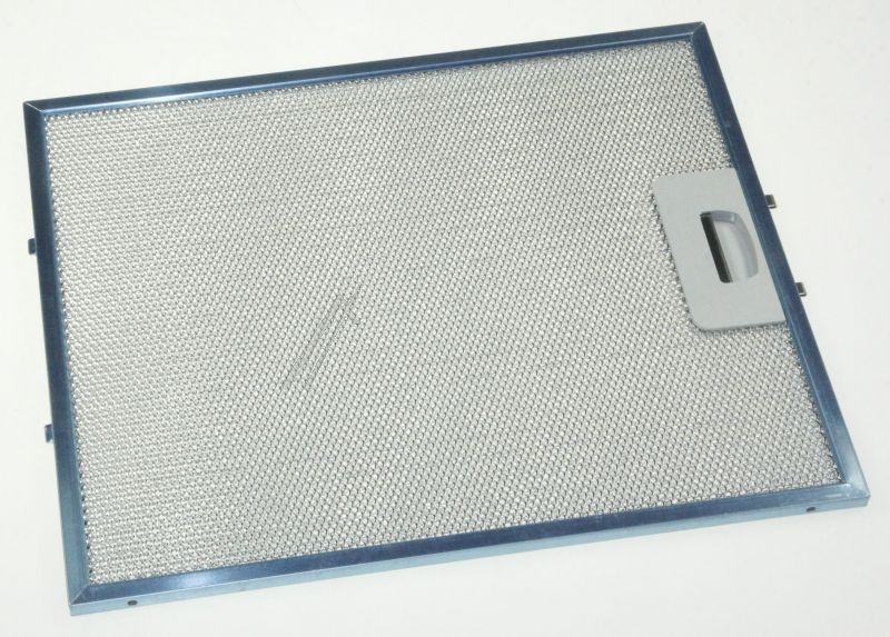 SMEG 693410706 Dunstabzugshaubenfilter - Filter inox 90