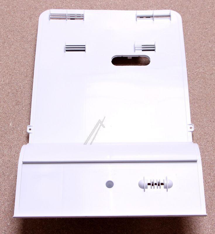 824454 - Air duct c6 zf with gasket assy