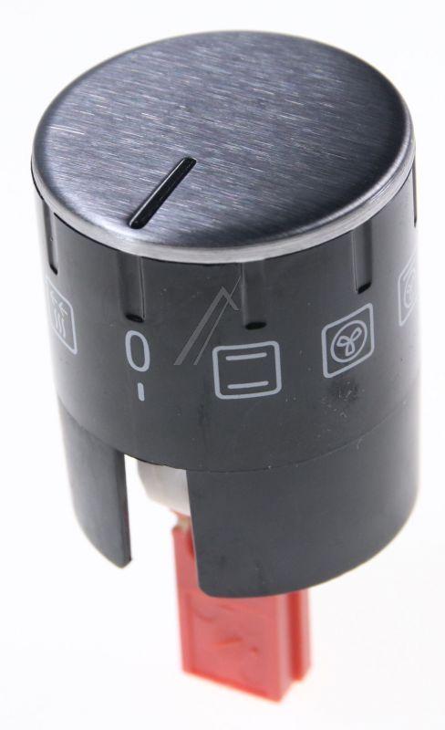 BSH Bosch Siemens 00608812 Bediendrehknopf - Drehknopf