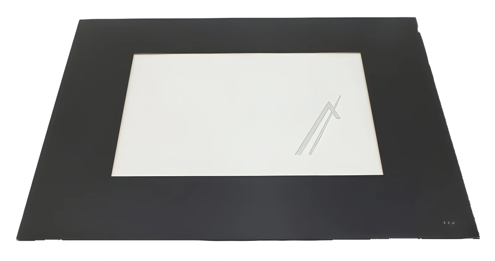 Airlux Z01Y979 Innenscheibe - Innenglasscheibe backofen fe43x/1