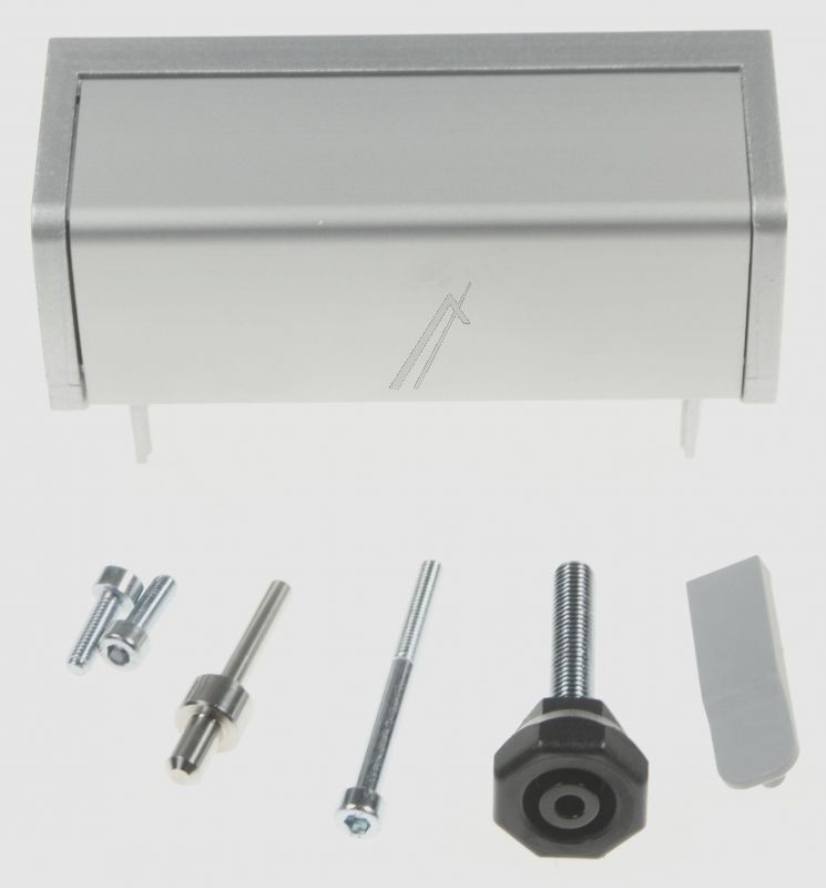 Scharnier 00600863 für Siemens KS38WA40TI/02