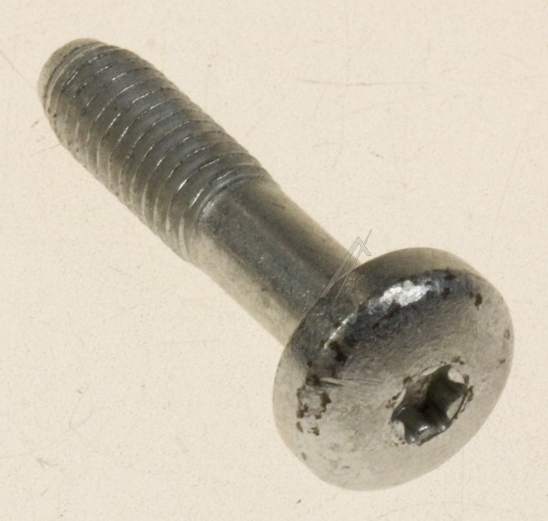 BSH Bosch Siemens 00169525 Schrauben - M5x30mm torx einstellschraube 2stk. 5x30 selbstschneident