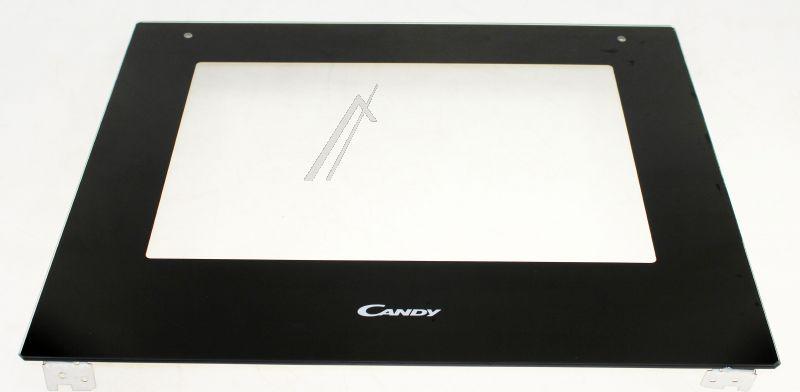 Candy Hoover 49029326 Aussenscheibe - Ofentürglas