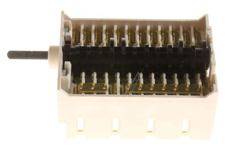 Whirlpool Indesit 481227318096 - C00400907 backofenschalter.