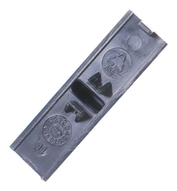 AEG Electrolux 32945404 Gehäuseteil - Taste,schalter,motor