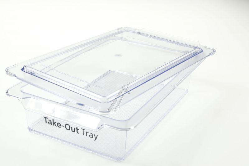 Samsung DA9717510A Schale - Da97-17510a assy tray sub,rr7000m