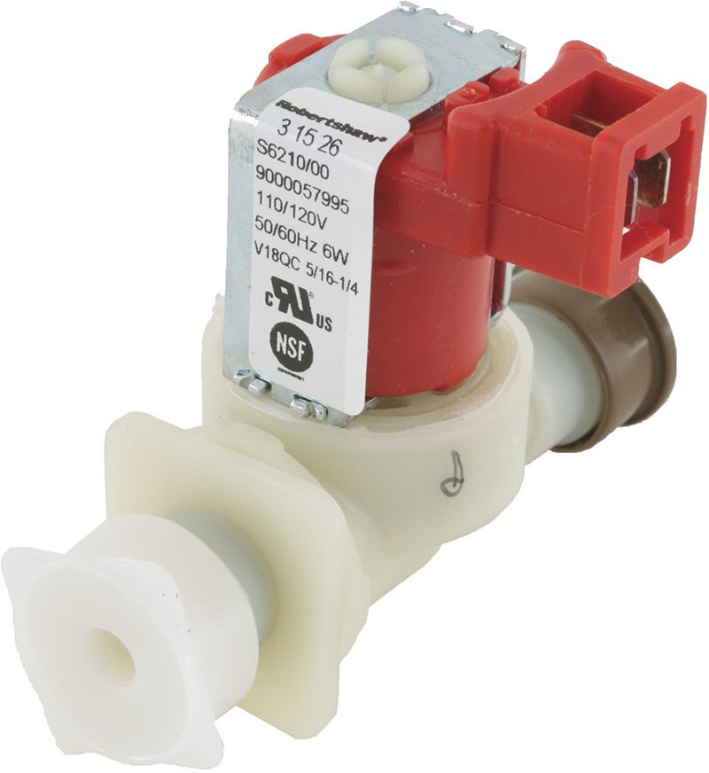 BSH Bosch Siemens 00607799 Ventil - Ventil
