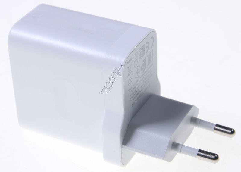 Oppo 5473825 - The power adapter @dc5v 6a vc56hbeh usb3.0 white europe standard english injoinic b791
