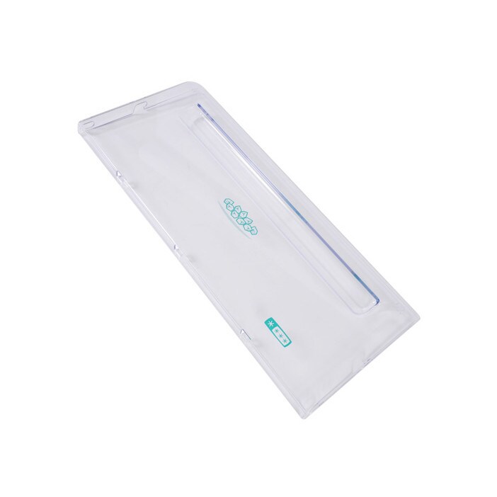 AEG Electrolux 2063763193 Schubladenblende - Klappe,bedruckt