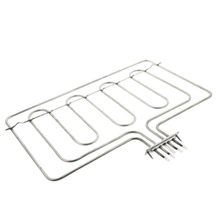 AEG Electrolux 4055293825 Heizelement Oberhitze - Heizelement,1700w+1050w