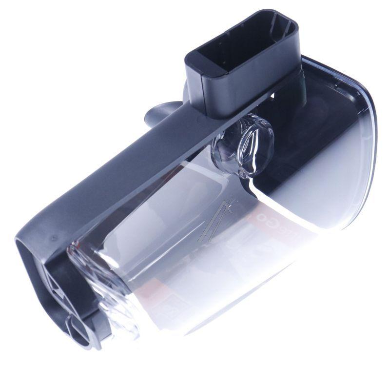 Saeco 421945101521 Milchbehälter - Tr/blk gen.carafe slw v3 prem