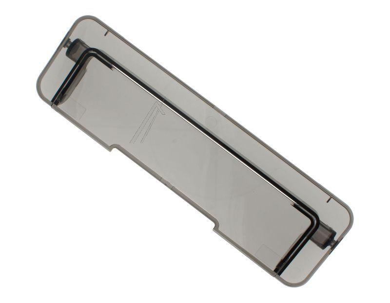 SEB MS8030001462 Behälterdeckel - Ms-8030001462 deckel+griff/tank