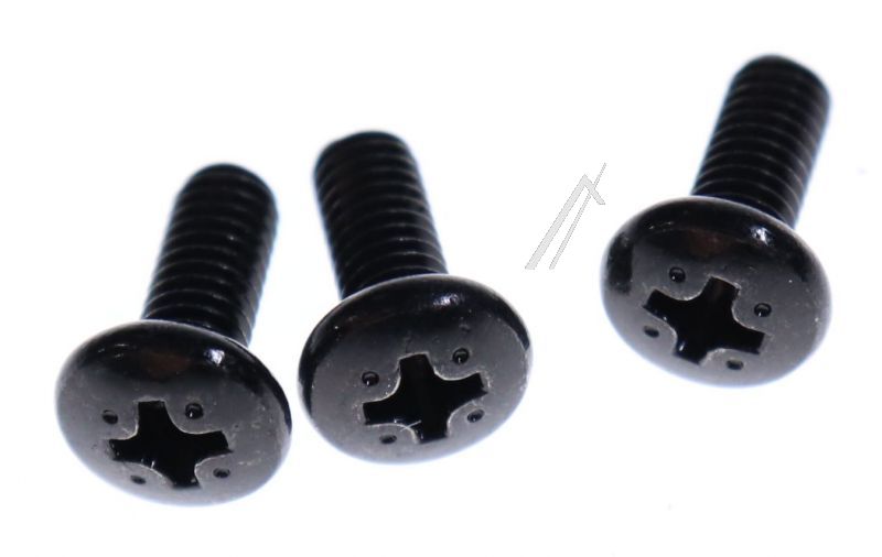 LG AGF76702632 Schrauben - Sub 29ea93 user screw(stand base + hinge assy), 3ea