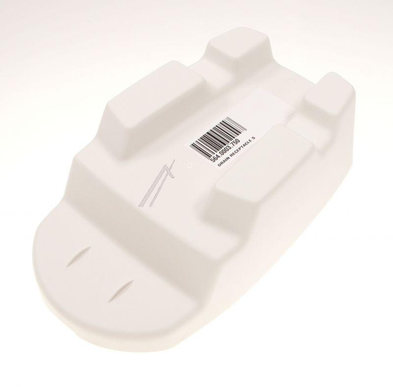 Laurastar 5640003750 Kondenssammler - 564.0003.750 bac de vidange