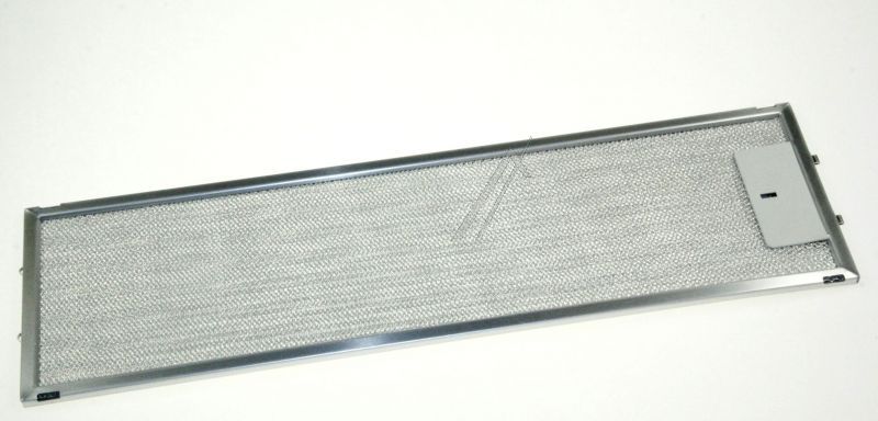 BSH Bosch Siemens 00435796 Metallfettfilter - Metallfettfilter