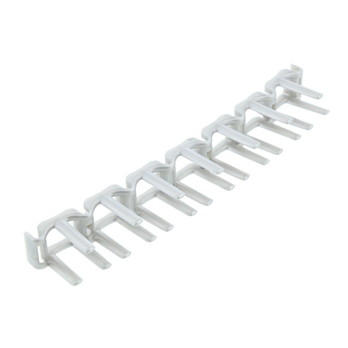 AEG Electrolux 1528354101 - Halter,speichergefäss,silber