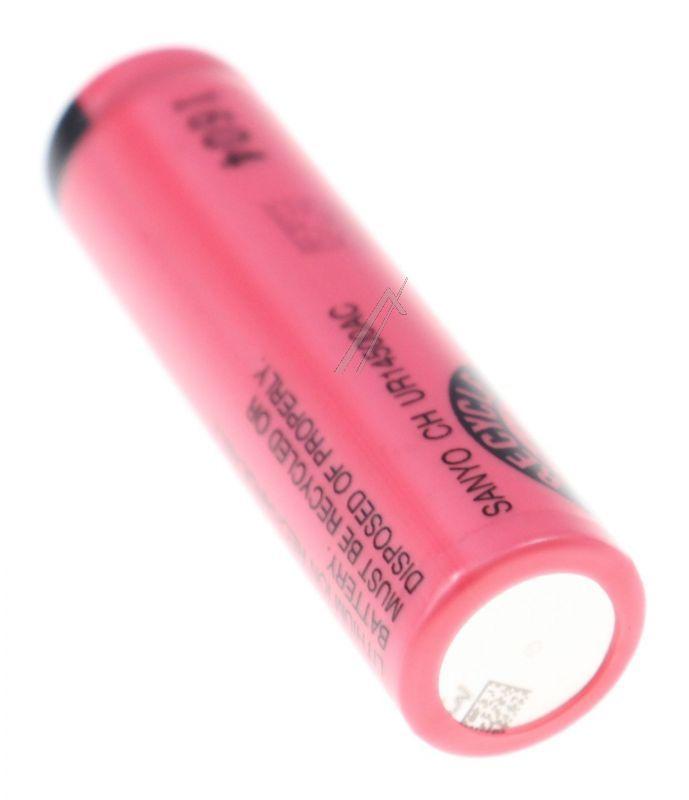 Akku 81728497 Braun für Rasierer Ladebatterie Ersatzteil