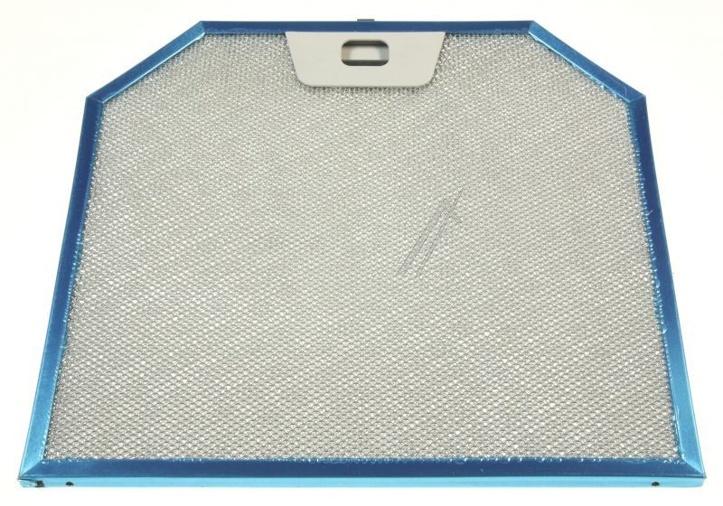 Faber Robolin 1330185065 Metallfettfilter - 133.0185.065 cassette filter 268x244,8 cylindra