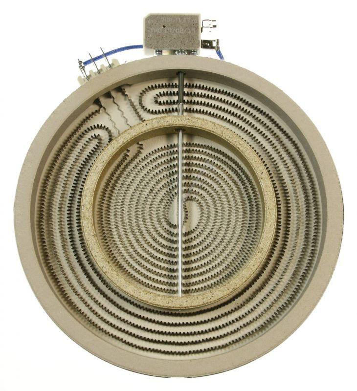 Gorenje 651615 Strahlenheizkörper - Strahlen heizung