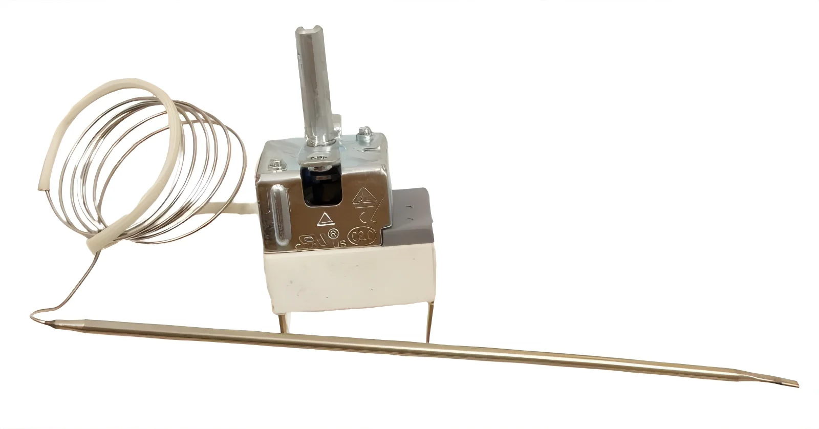 Sogedis 314052028500 - Wy285g-e therm f four 285°c