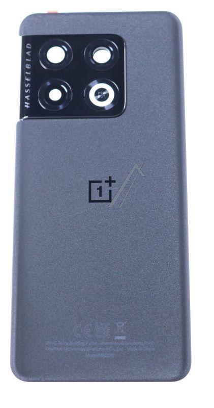 Oneplus 4150006 Batteriefachdeckel - 2011100380 back cover op 10 pro(ne2213) volcanic black