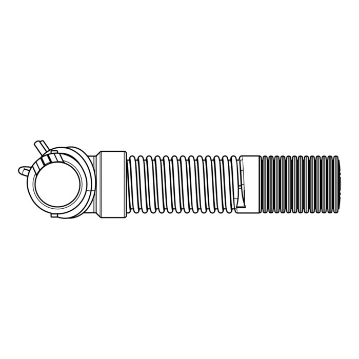 AEG Electrolux 8581327714425 Ablaufschlauch - Ablaufschlauch satz