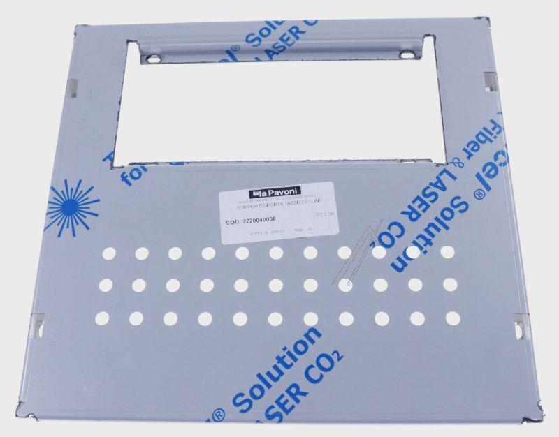 SMEG 064092704 Stütze - Supporto porta tazze cell