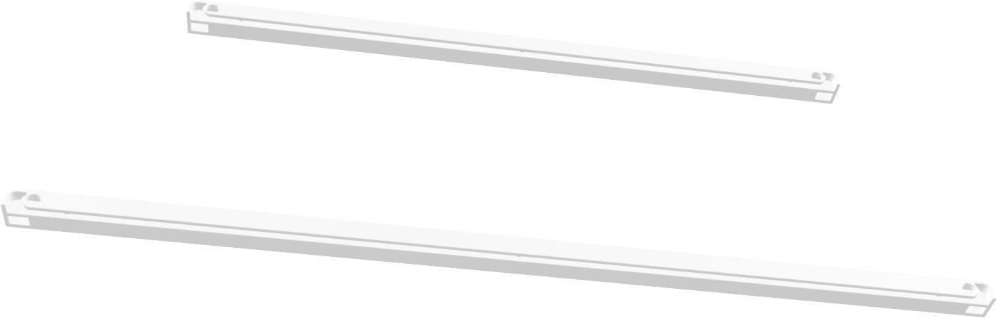 BSH Bosch Siemens 12018695 Schiene - Führung