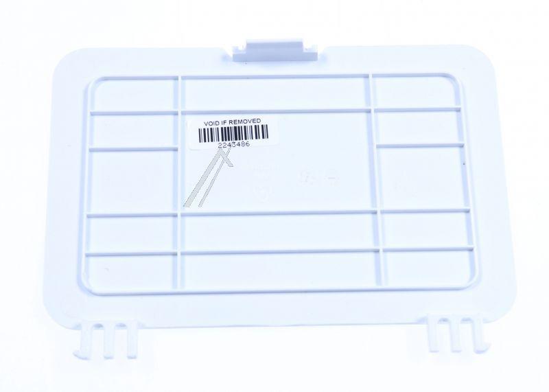 TCL 4C109000064 Klappe Deckel - 4c109-000064 abdeckung, ablaufpumpe