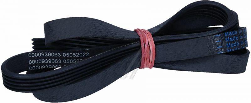 Samsung 6602003939 Poly-V-Riemen - Belt-timing gear,rubber,t3.2,w11.7,l1270