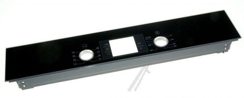 BSH Bosch Siemens 00674775 Bedienteilblende - Bedienblende BSH Bosch Siemens 00674775 Bedienteilblende - Bedienblende