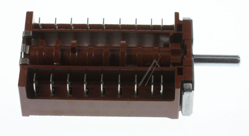 Whirlpool Indesit 480121101061 - C00313493 wahlschalter f.