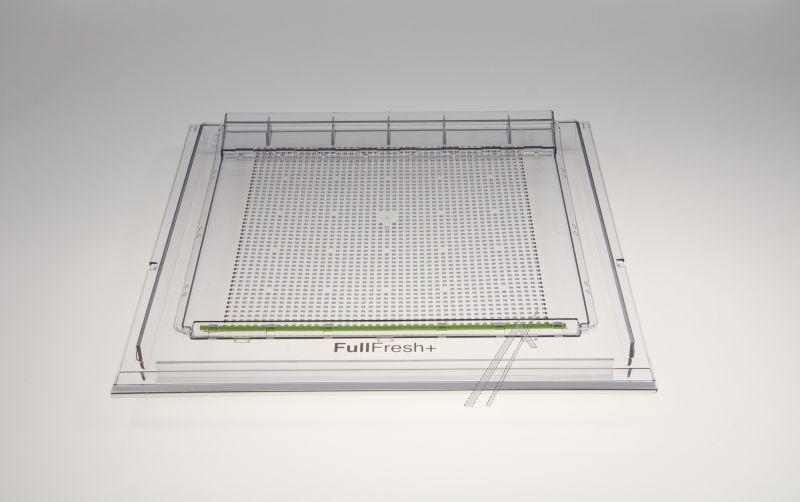 Arcelik Grundig Beko 4668580300 Glasplatte - Everfresh ass passend für grundig profile hostamping