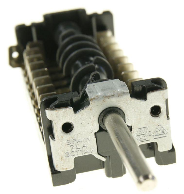 Airlux Z091C81 - 801004k commutateur four cui.ax96ceix
