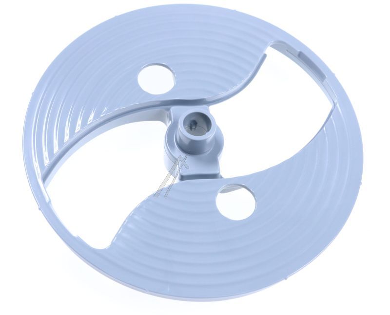 Delonghi AS00000215 Scheibenträger - Ics fpl passend für carrier disc