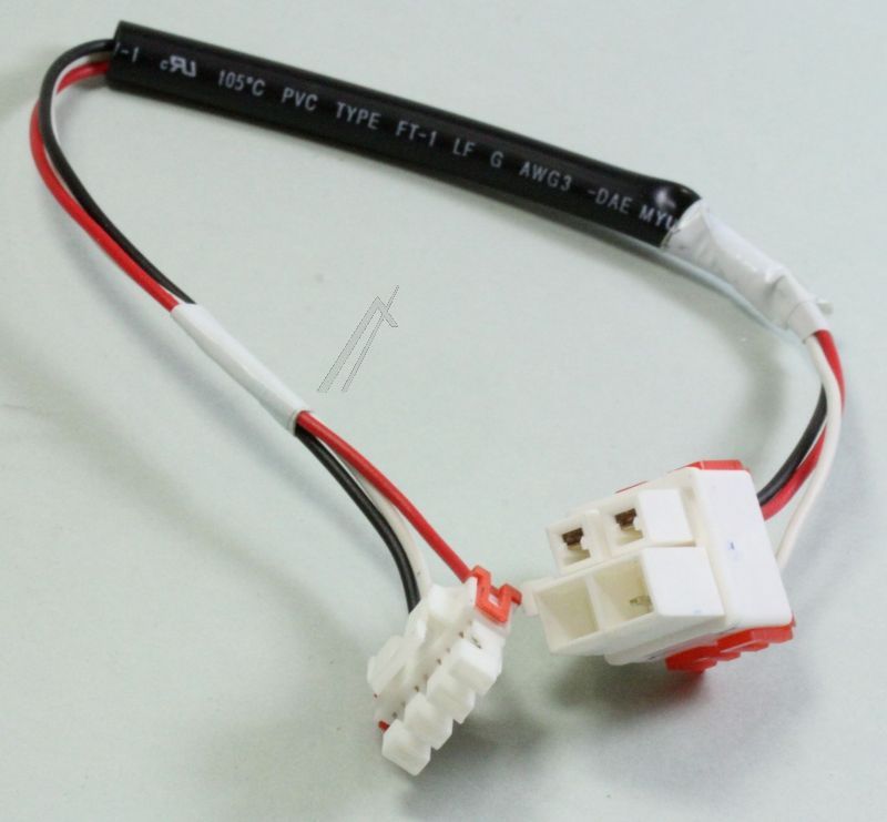 Samsung DA3900060F Stecker - Da39-00060f w/harness motor -,-,-,-,-,-,c-fan(bldc),