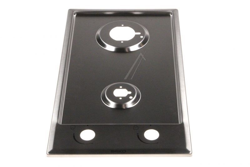 Arcelik Grundig Beko 118241552 - Brennerplatte